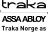 Traka Norge as