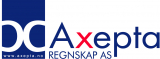 Axepta Regnskap AS