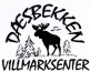 Dsbekken Villmarksenter AS