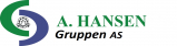 A Hansen Gruppen AS