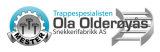 Ola Olderys Snekkerifabrikk AS