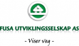 Fusa Utviklingsselskap AS