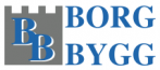 Borg-Bygg AS