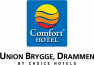 Comfort Hotel Union Brygge