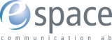 E-Space Communication Ab