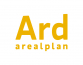 Ard arealplan as