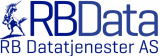 Rb Datatjenester AS