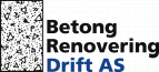 Betongrenovering Drift AS