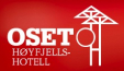 Oset Hyfjellshotell AS