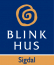 Blink Hus Sigdal AS