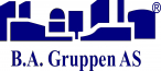 B.A. Gruppen AS